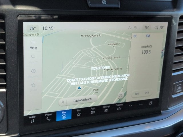 2026 Ford Super Duty F-250 SRW F-250® King Ranch®