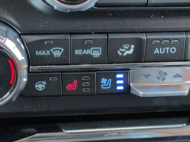 2026 Ford Super Duty F-250 SRW F-250® King Ranch®