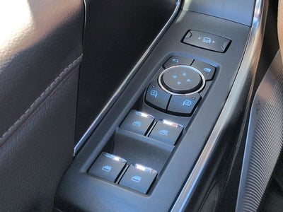 2026 Ford Super Duty F-250 SRW F-250® King Ranch®