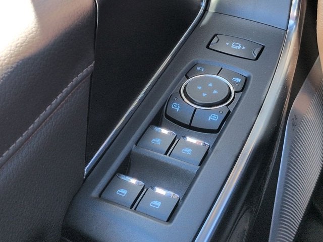 2026 Ford Super Duty F-250 SRW F-250® King Ranch®