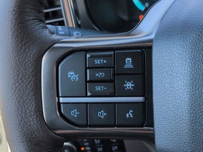 2026 Ford Super Duty F-250 SRW F-250® King Ranch®