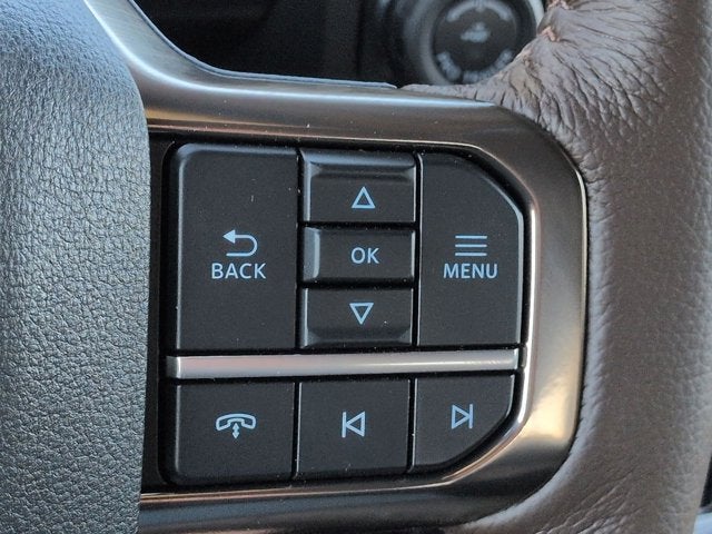 2026 Ford Super Duty F-250 SRW F-250® King Ranch®