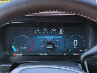 2026 Ford Super Duty F-250 SRW F-250® King Ranch®