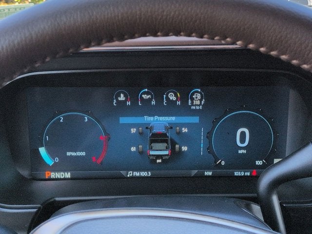 2026 Ford Super Duty F-250 SRW F-250® King Ranch®