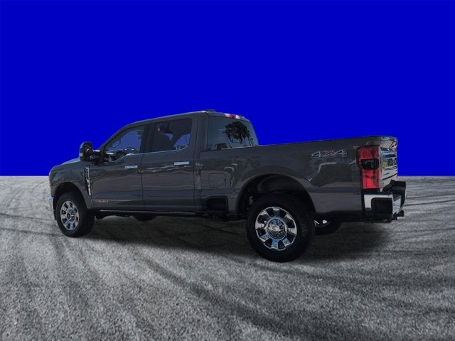 2026 Ford Super Duty F-250 SRW F-250® King Ranch®