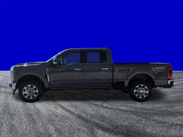 2026 Ford Super Duty F-250 SRW F-250® King Ranch®
