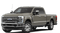 2026 Ford Super Duty F-250 SRW F-250® King Ranch®