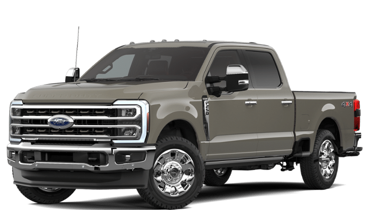 2026 Ford Super Duty F-250 SRW F-250® King Ranch®
