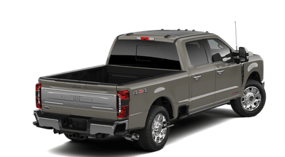 2026 Ford Super Duty F-250 SRW F-250® King Ranch®