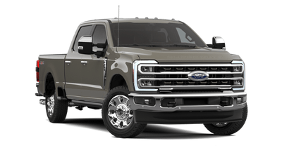 2026 Ford Super Duty F-250 SRW F-250® King Ranch®