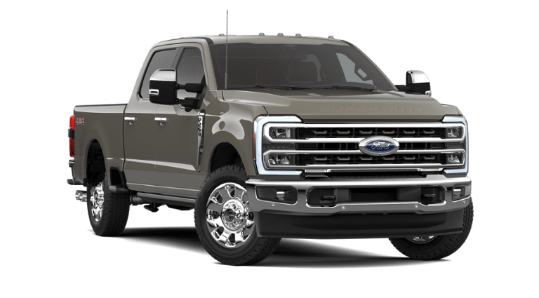 2026 Ford Super Duty F-250 SRW F-250® King Ranch®