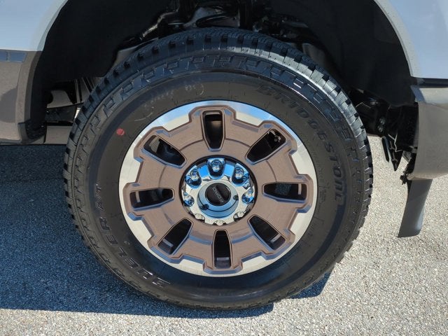 2026 Ford Super Duty F-250 SRW King Ranch