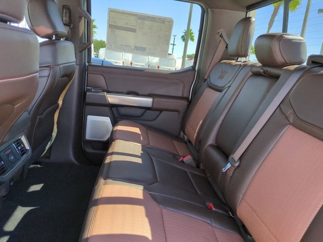 2026 Ford Super Duty F-250 SRW King Ranch