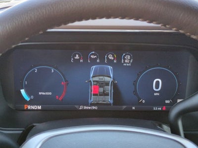 2026 Ford Super Duty F-250 SRW King Ranch