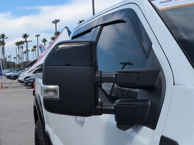 2024 Ford Super Duty F-250 SRW LARIAT