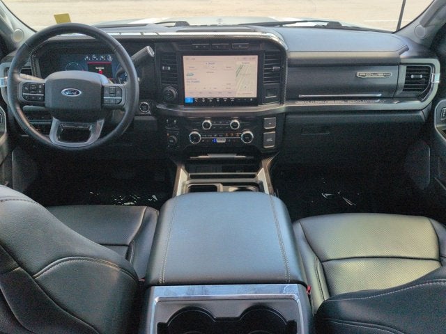 2024 Ford Super Duty F-250 SRW LARIAT