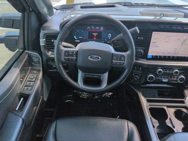 2024 Ford Super Duty F-250 SRW LARIAT