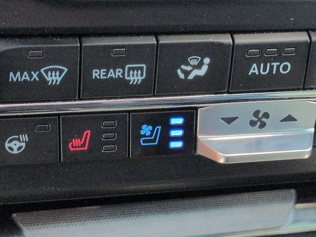 2024 Ford Super Duty F-250 SRW LARIAT
