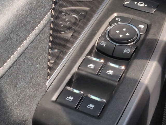 2024 Ford Super Duty F-250 SRW LARIAT