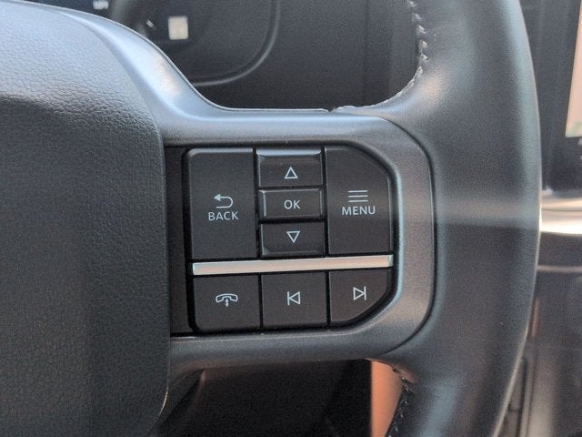 2024 Ford Super Duty F-250 SRW LARIAT