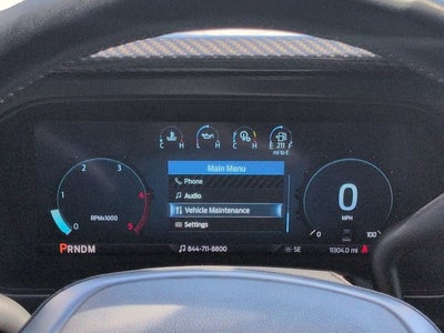2024 Ford Super Duty F-250 SRW LARIAT