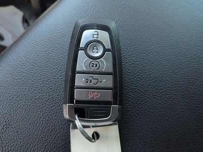2024 Ford Super Duty F-250 SRW LARIAT