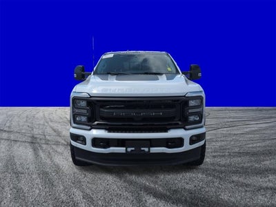 2024 Ford Super Duty F-250 SRW LARIAT