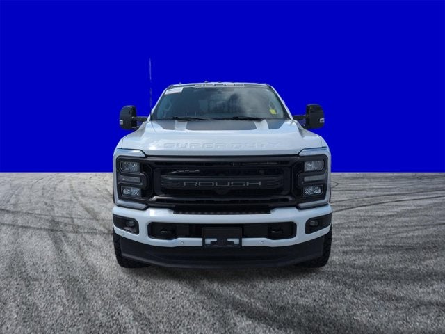 2024 Ford Super Duty F-250 SRW LARIAT