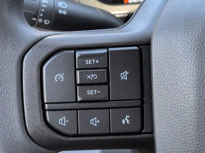 2026 Ford Super Duty F-250 SRW XLT