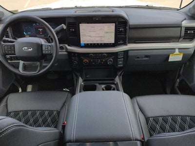 2026 Ford Super Duty F-250 SRW XLT