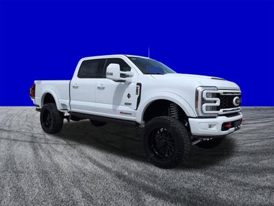 2026 Ford Super Duty F-250 SRW XLT