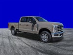 2027 Ford Super Duty F-250 SRW F-250® Lariat®