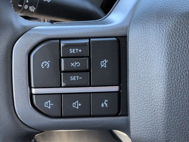 2027 Ford Super Duty F-250 SRW F-250® Lariat®