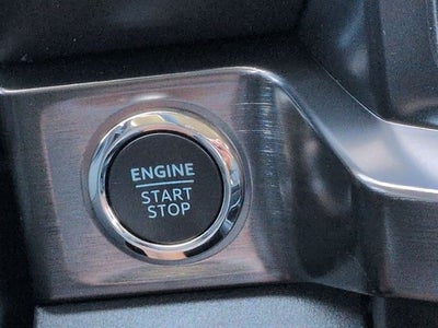 2027 Ford Super Duty F-250 SRW F-250® Lariat®