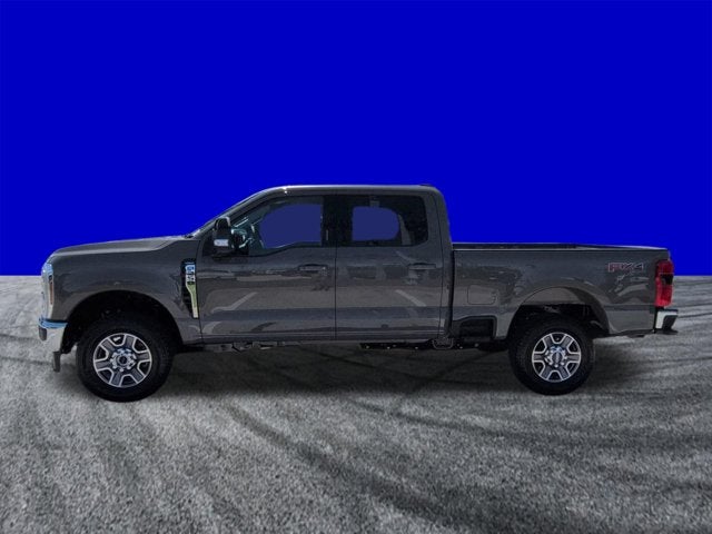 2027 Ford Super Duty F-250 SRW F-250® Lariat®