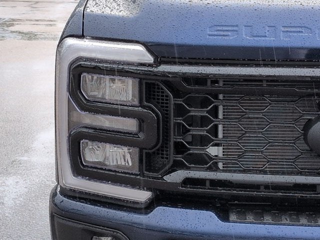 2027 Ford Super Duty F-250 SRW XLT