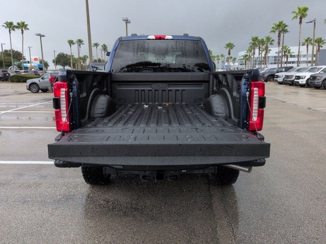 2027 Ford Super Duty F-250 SRW XLT
