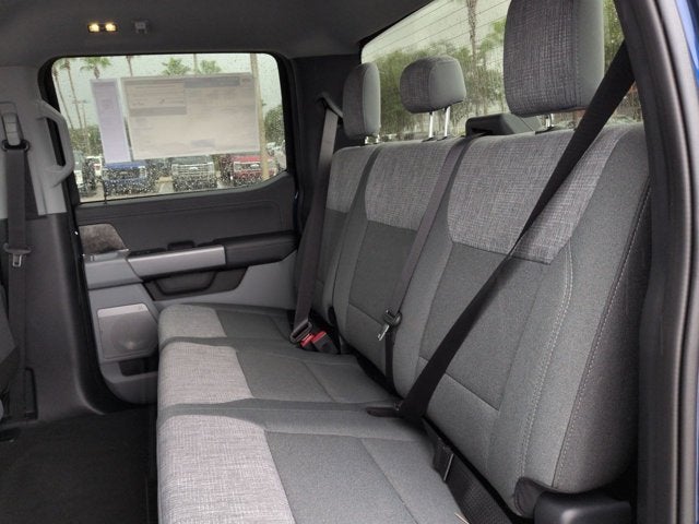 2027 Ford Super Duty F-250 SRW XLT