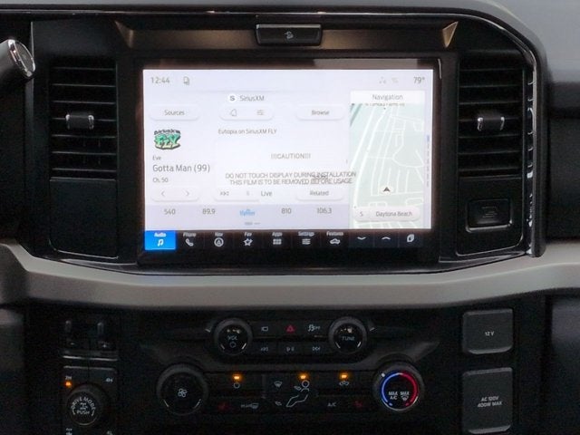 2027 Ford Super Duty F-250 SRW XLT