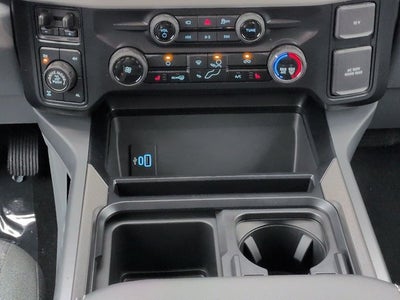 2027 Ford Super Duty F-250 SRW XLT