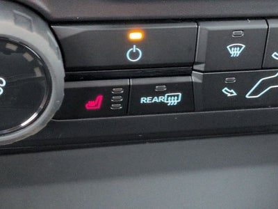 2027 Ford Super Duty F-250 SRW XLT