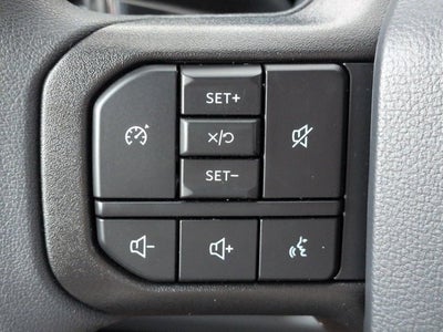 2027 Ford Super Duty F-250 SRW XLT