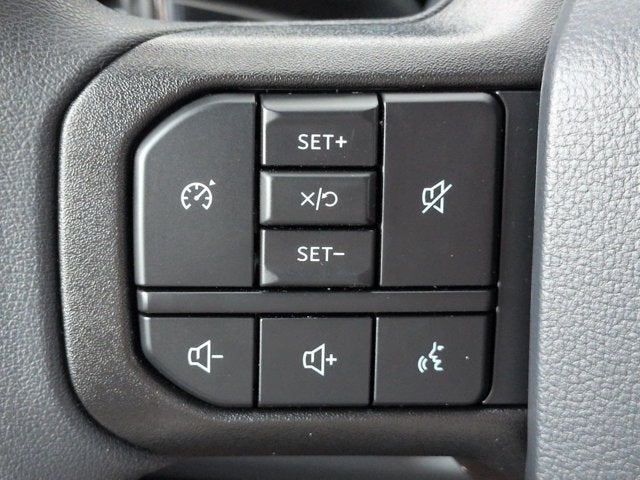 2027 Ford Super Duty F-250 SRW XLT