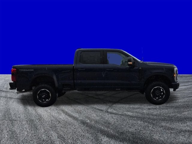 2027 Ford Super Duty F-250 SRW XLT