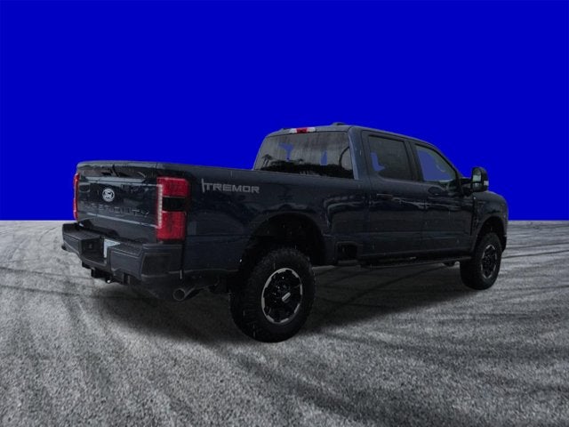 2027 Ford Super Duty F-250 SRW XLT