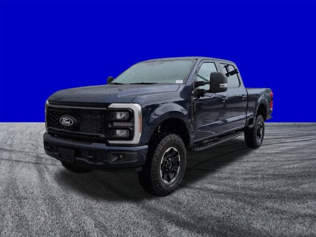 2027 Ford Super Duty F-250 SRW XLT
