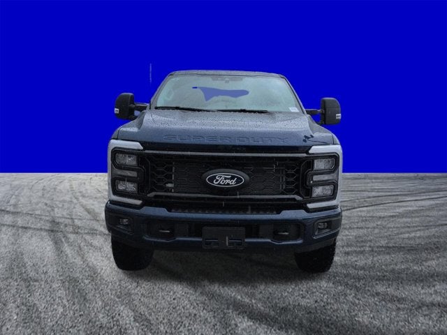 2027 Ford Super Duty F-250 SRW XLT