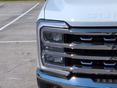 2026 Ford Super Duty F-250 SRW Base