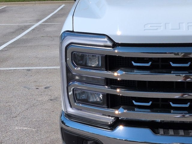 2026 Ford Super Duty F-250 SRW Base
