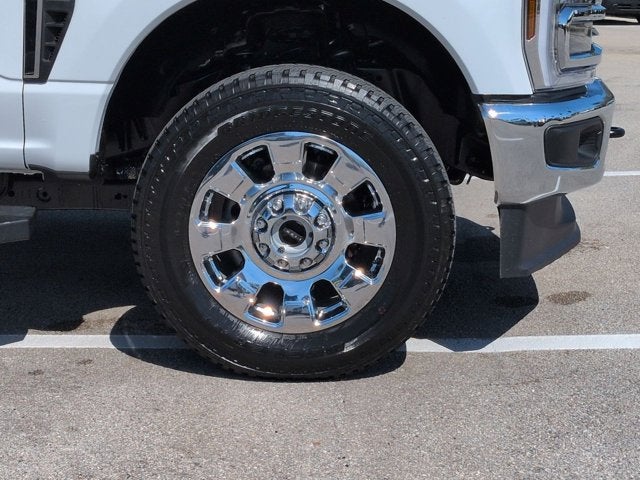 2026 Ford Super Duty F-250 SRW Base